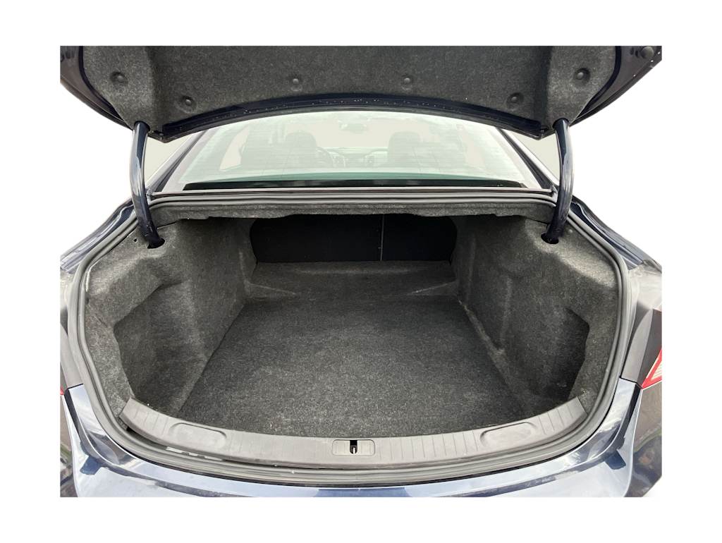 Thumbnail: 2015 Chevrolet Impala - 18