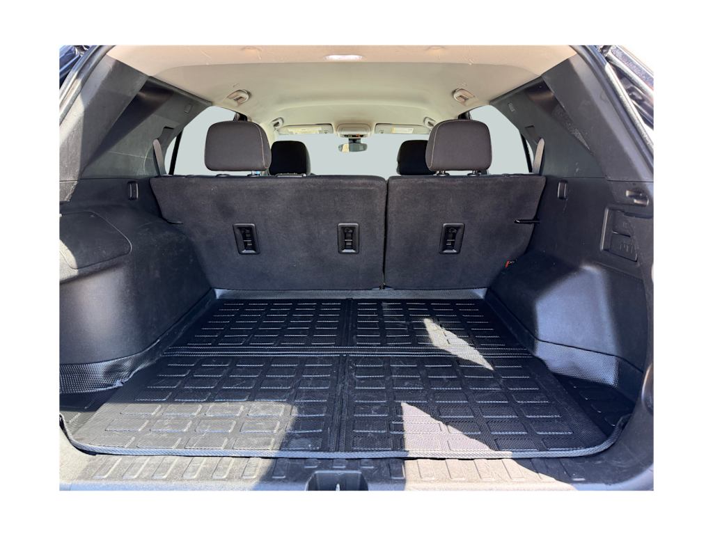 Thumbnail: 2021 Chevrolet Equinox - 21