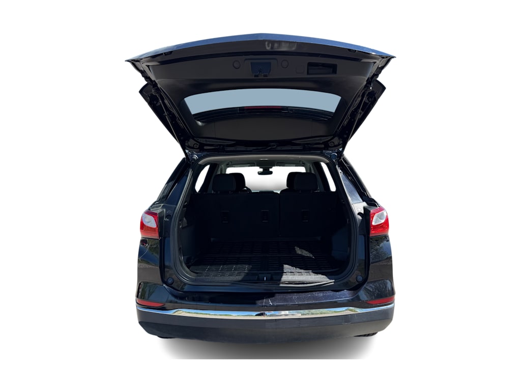 Thumbnail: 2021 Chevrolet Equinox - 15