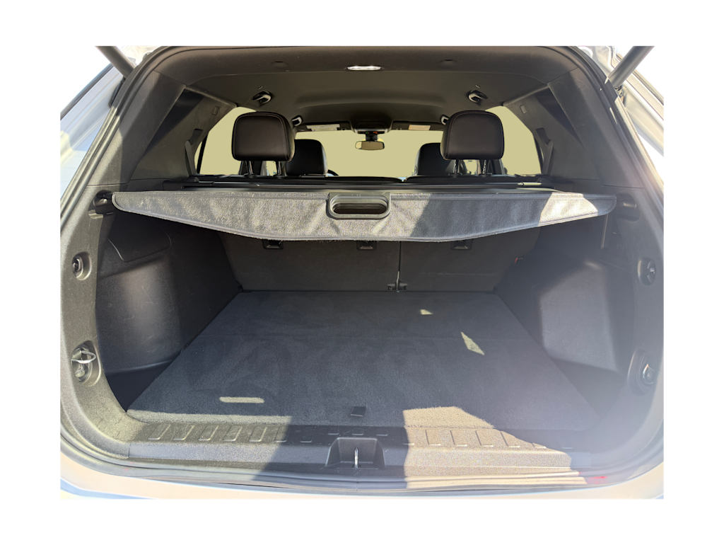 Thumbnail: 2022 Chevrolet Equinox - 17