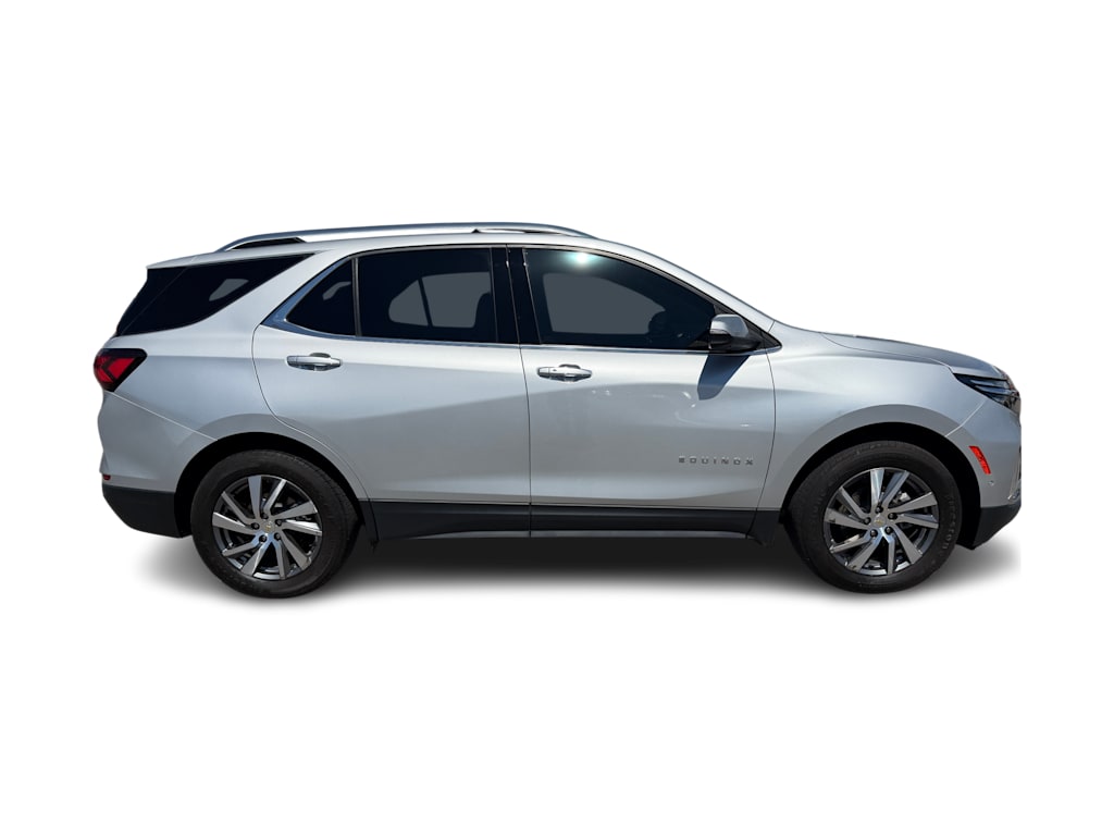 Thumbnail: 2022 Chevrolet Equinox - 15