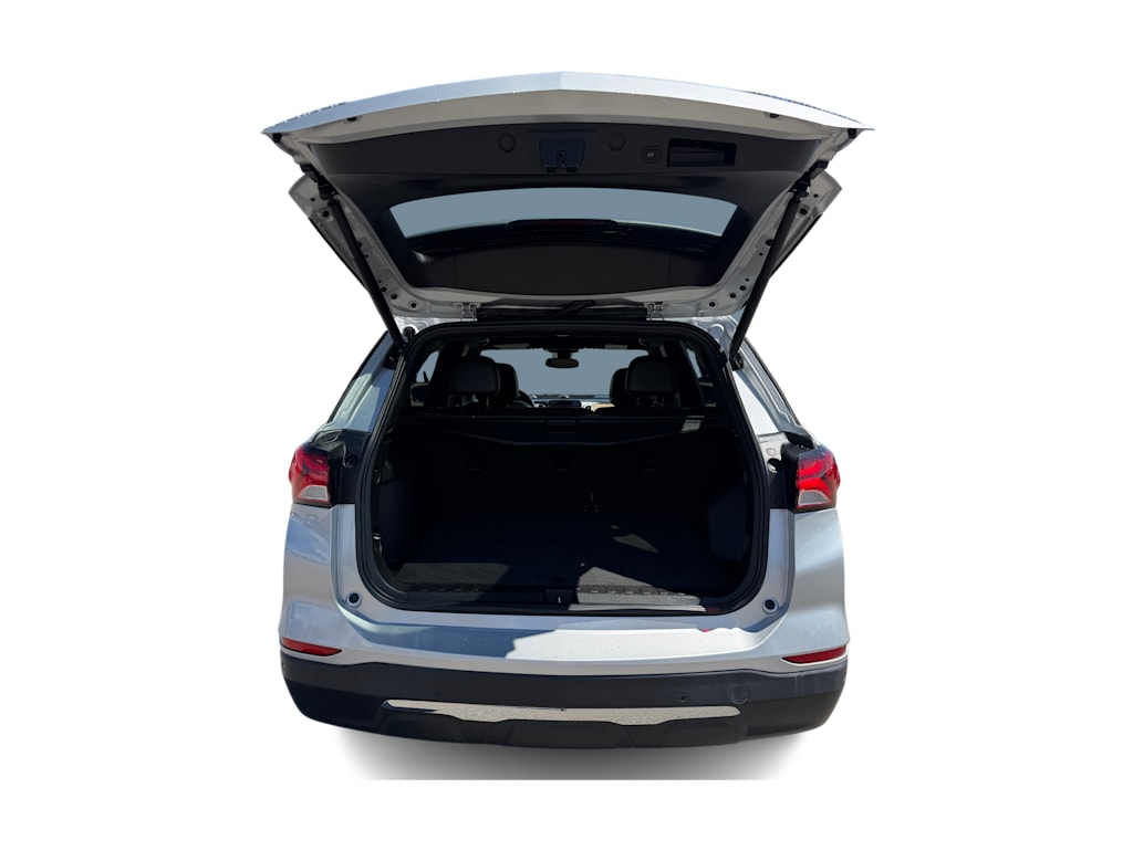 Thumbnail: 2022 Chevrolet Equinox - 13