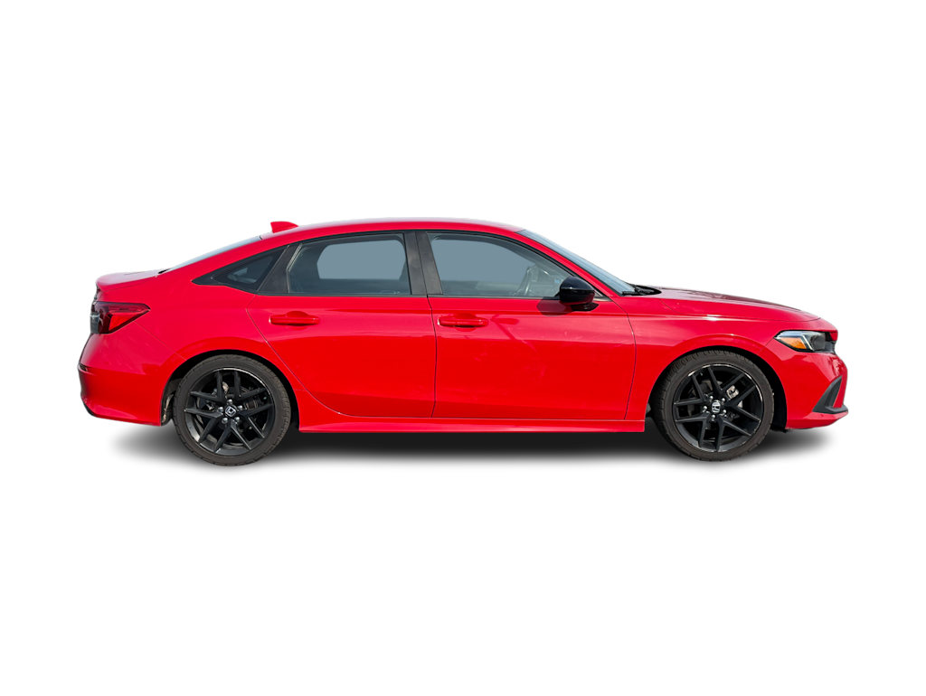Thumbnail: 2022 Honda Civic - 17