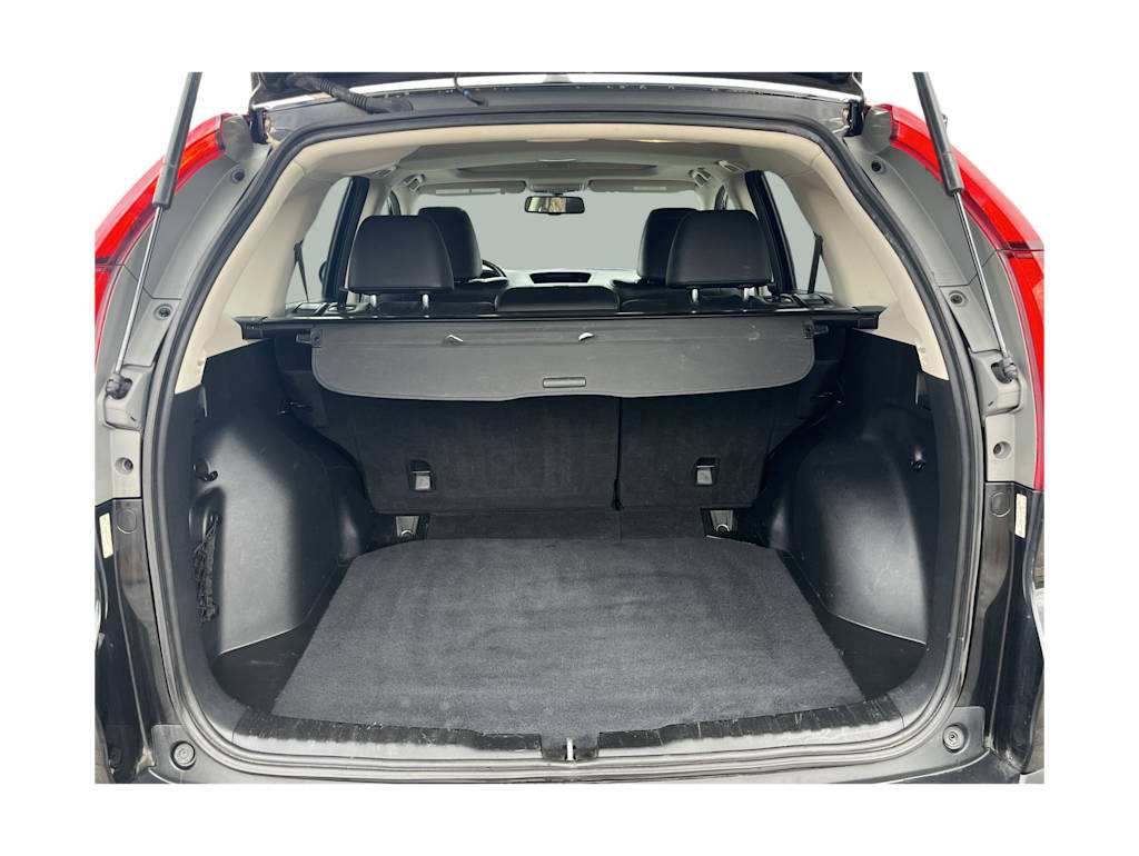 Thumbnail: 2013 Honda CR-V - 18