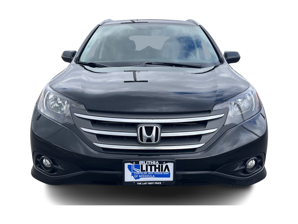 Thumbnail: 2013 Honda CR-V - 6