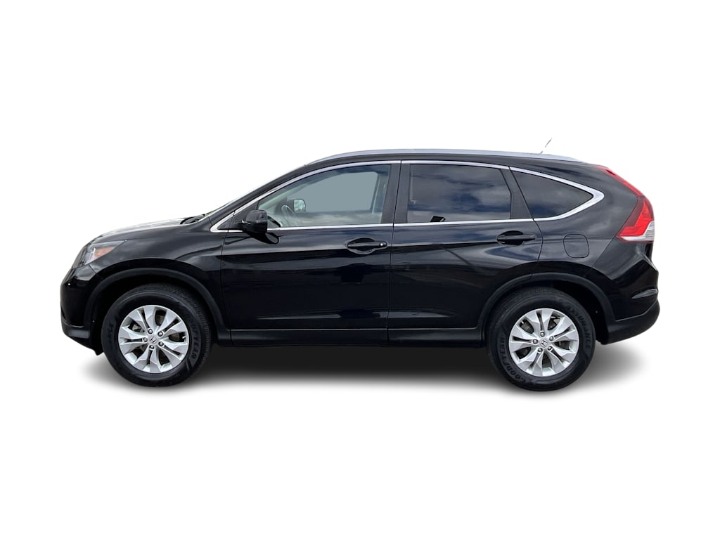 Thumbnail: 2013 Honda CR-V - 3