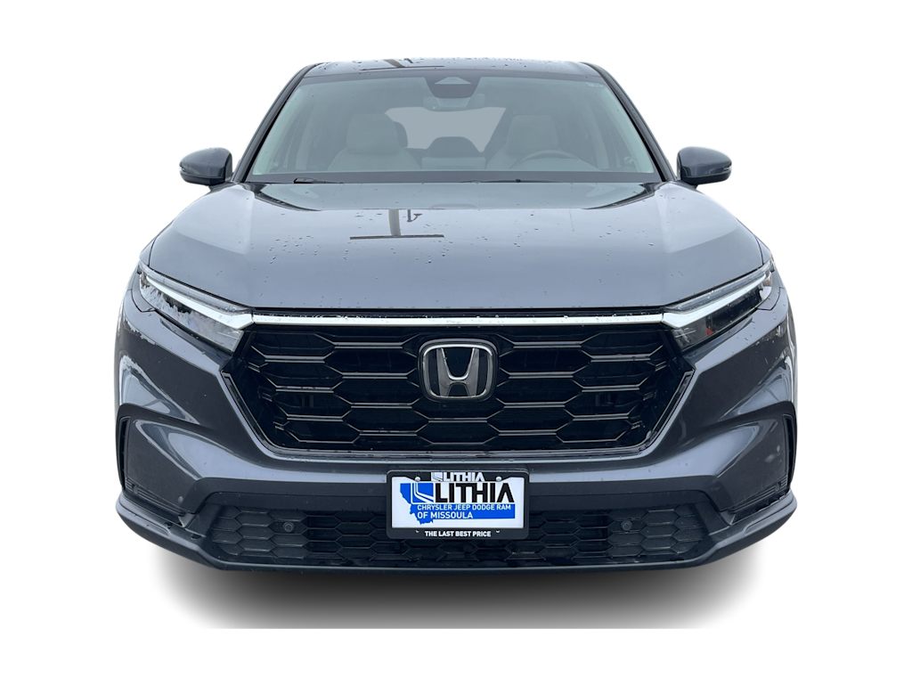 Thumbnail: 2025 Honda CR-V - 6