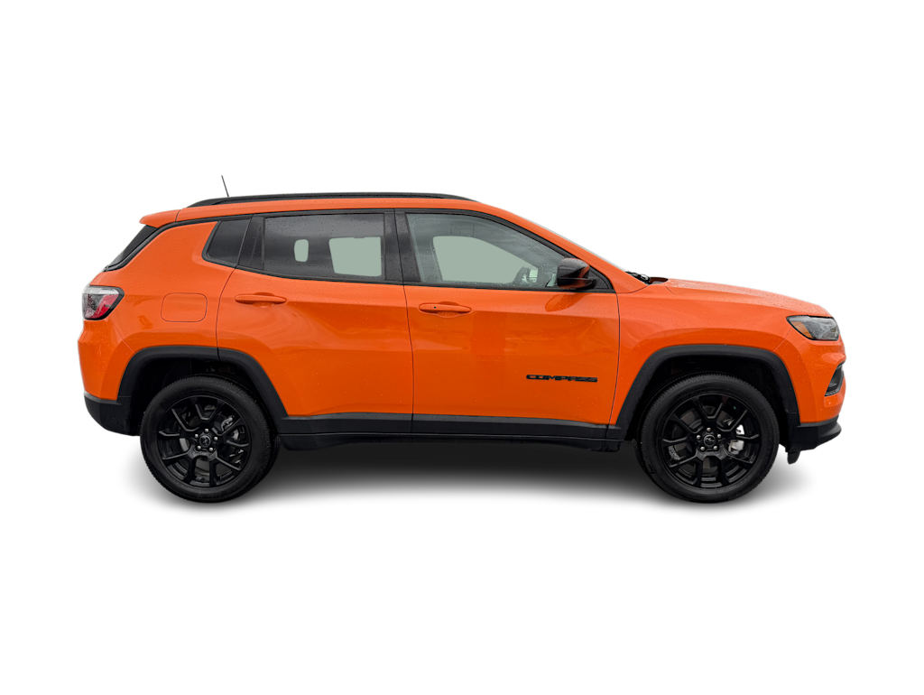 Thumbnail: 2026 Jeep Compass - 17