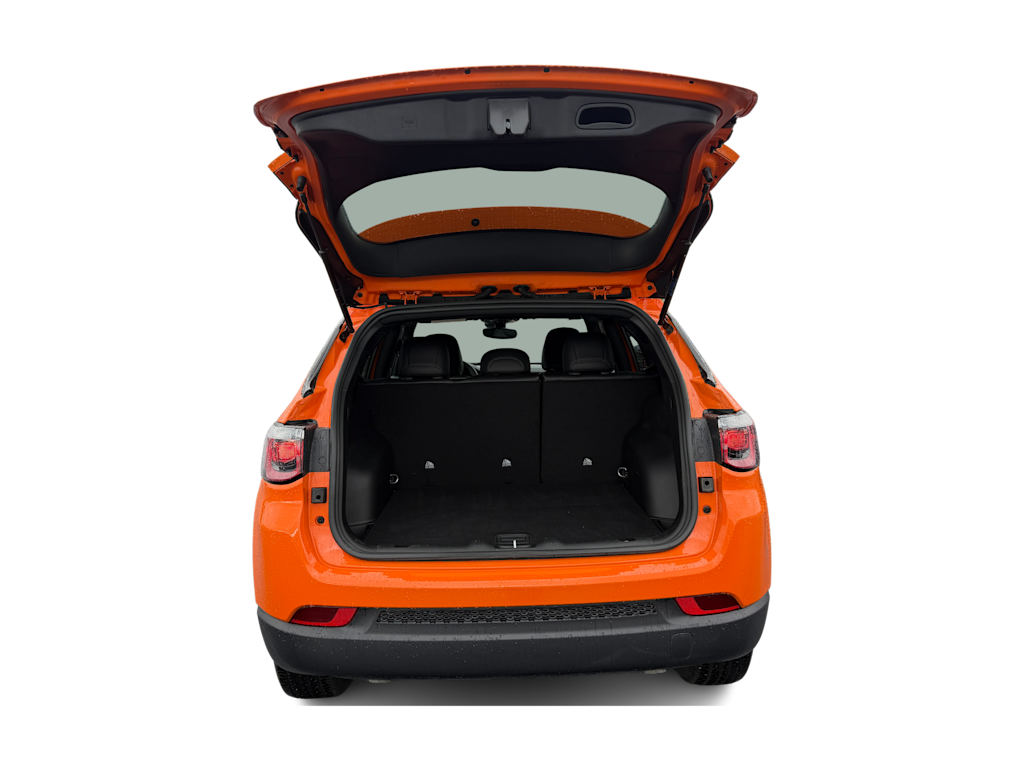Thumbnail: 2026 Jeep Compass - 13