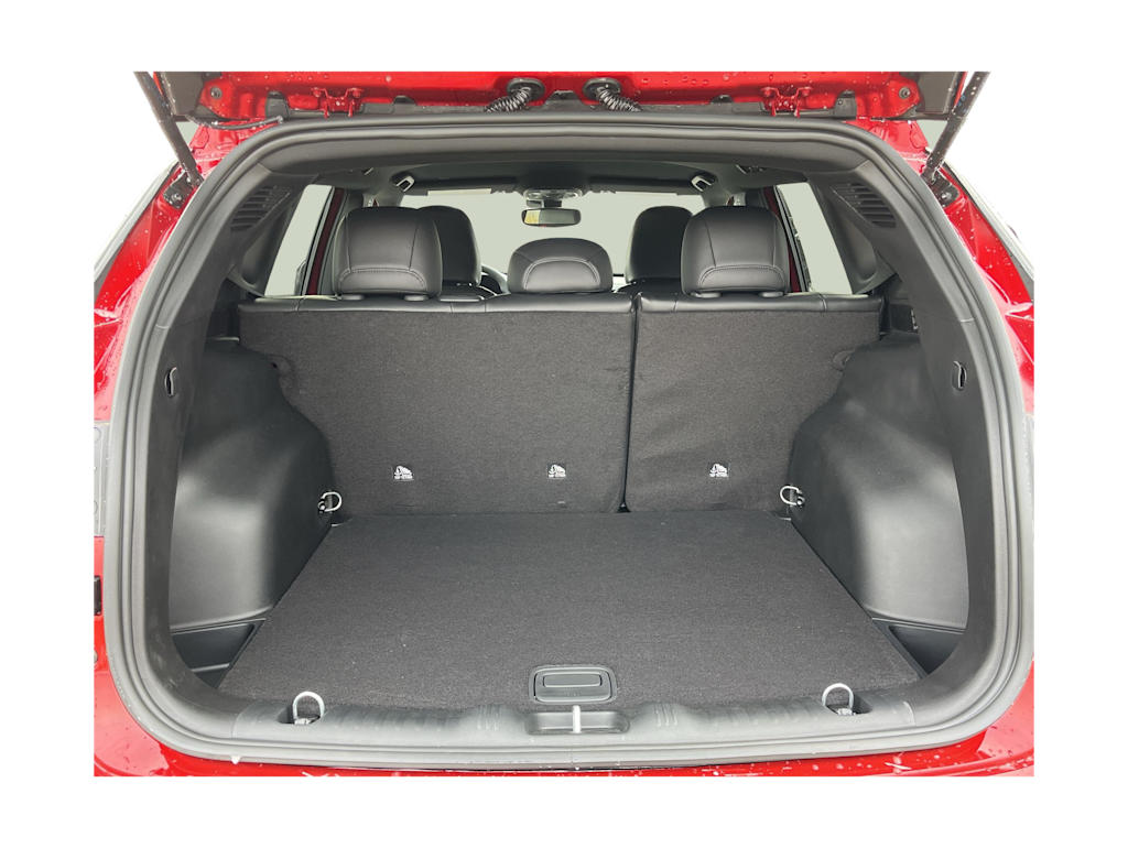 Thumbnail: 2026 Jeep Compass - 18