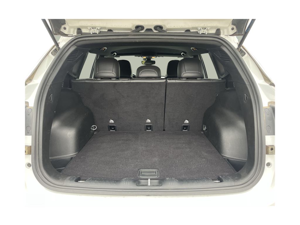 Thumbnail: 2024 Jeep Compass - 18