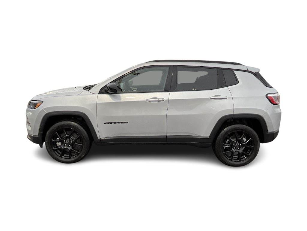 Thumbnail: 2026 Jeep Compass - 3