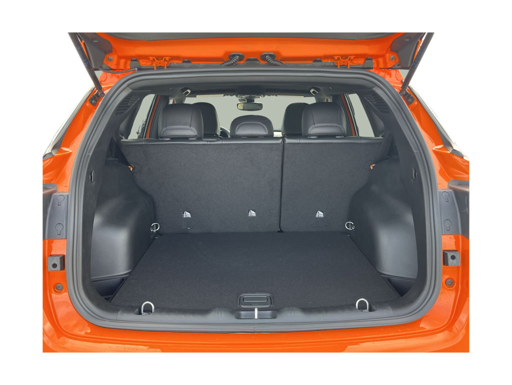 Thumbnail: 2026 Jeep Compass - 17