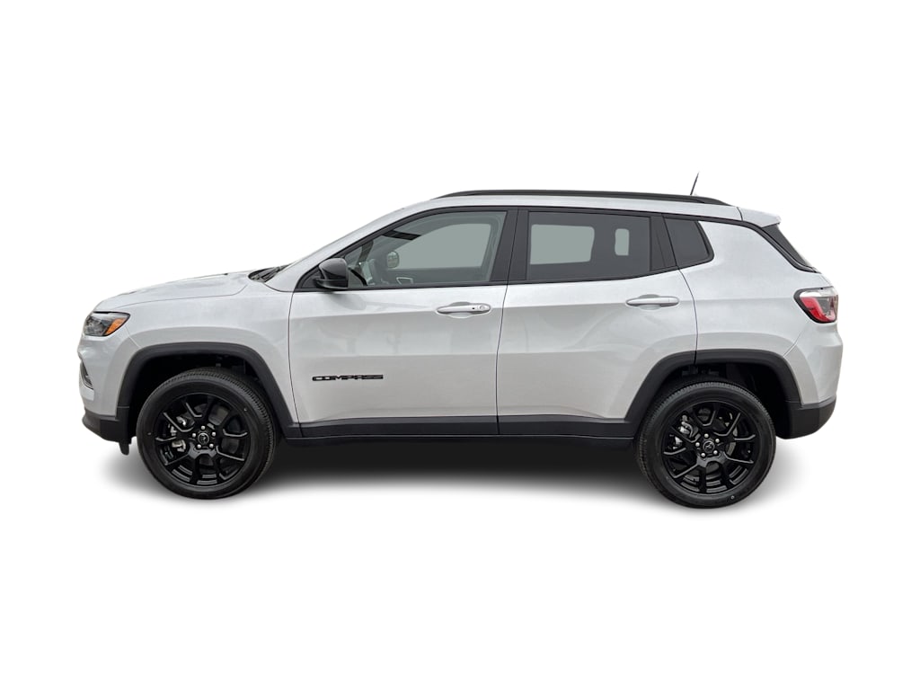 Thumbnail: 2026 Jeep Compass - 3