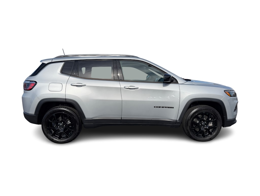 Thumbnail: 2026 Jeep Compass - 19