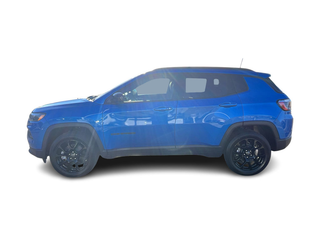 Thumbnail: 2026 Jeep Compass - 3