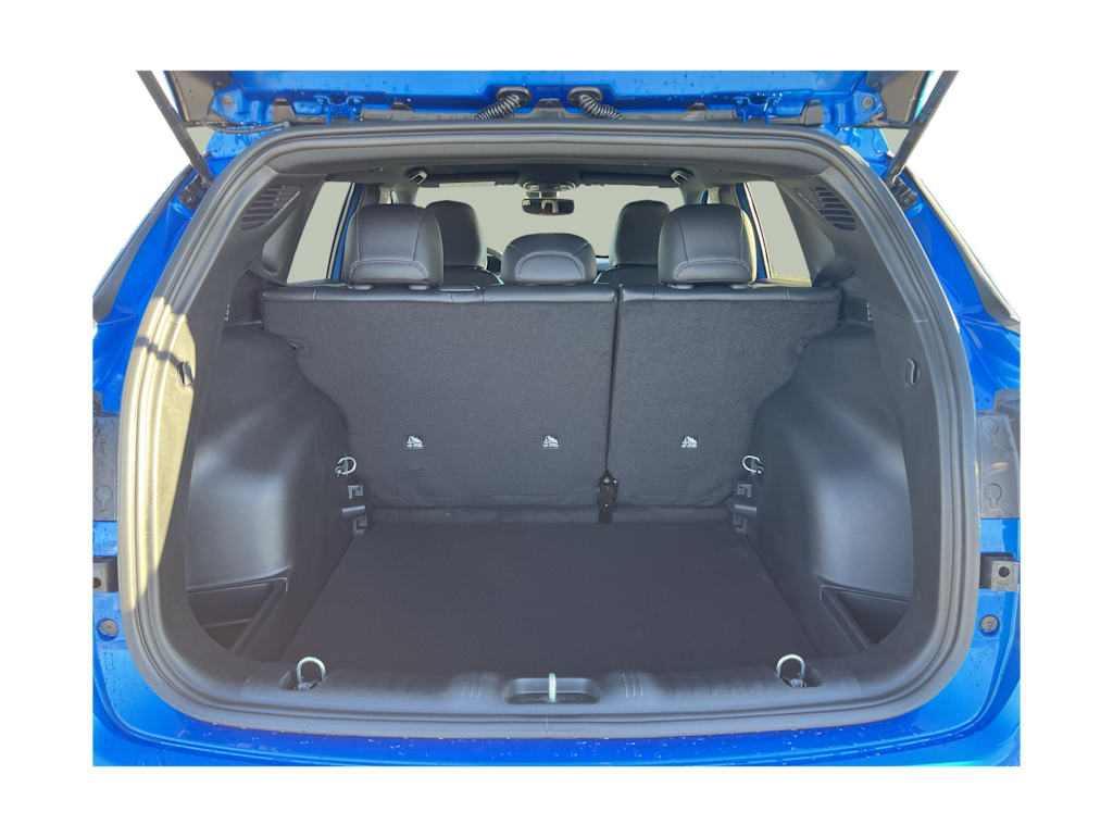 Thumbnail: 2026 Jeep Compass - 17
