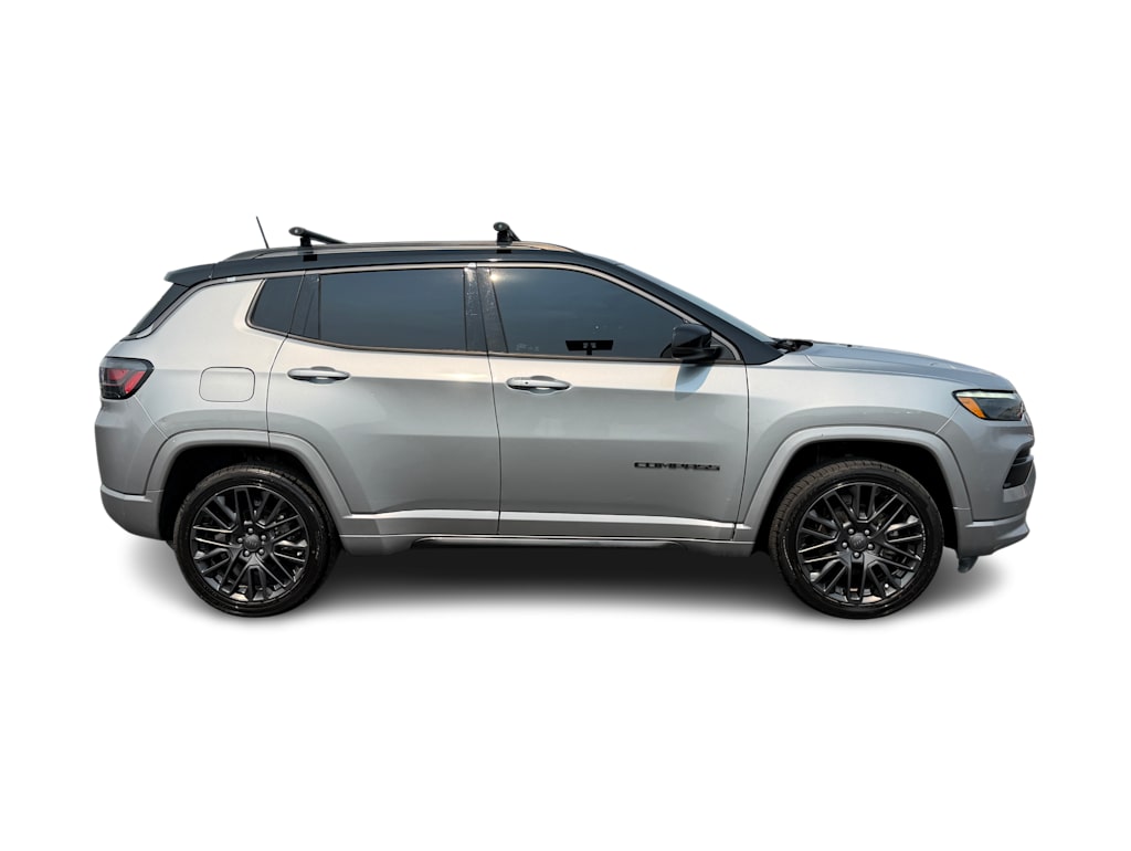 Thumbnail: 2022 Jeep Compass - 16
