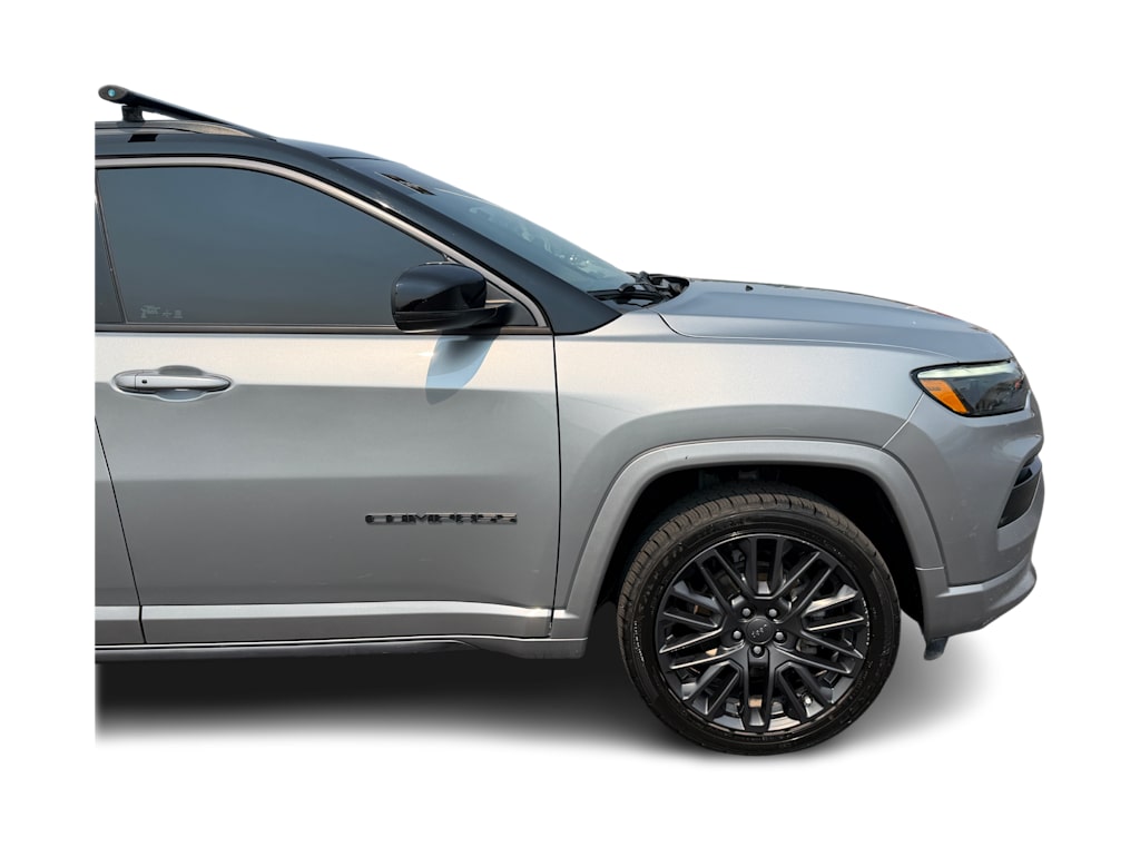 Thumbnail: 2022 Jeep Compass - 15