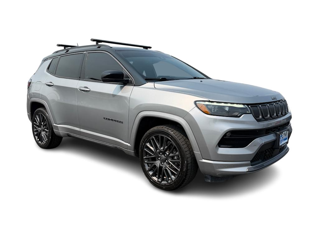 Thumbnail: 2022 Jeep Compass - 14