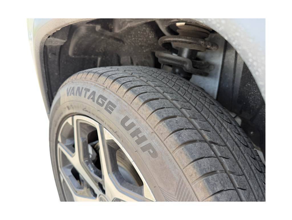 Thumbnail: 2025 Jeep Compass - 13