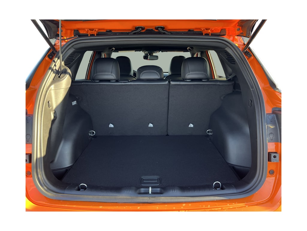 Thumbnail: 2026 Jeep Compass - 17