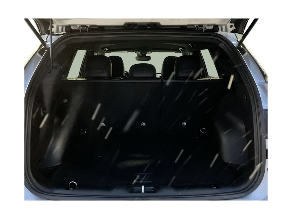 Thumbnail: 2026 Jeep Compass - 18