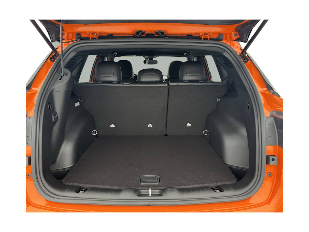 Thumbnail: 2026 Jeep Compass - 18
