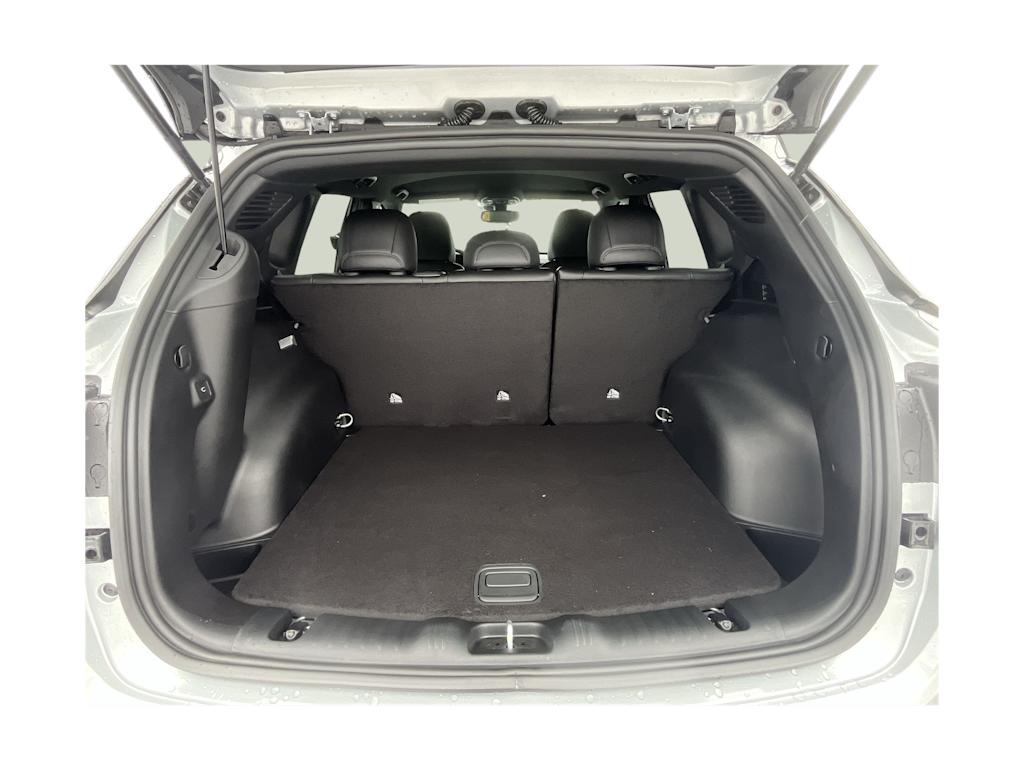 Thumbnail: 2026 Jeep Compass - 17