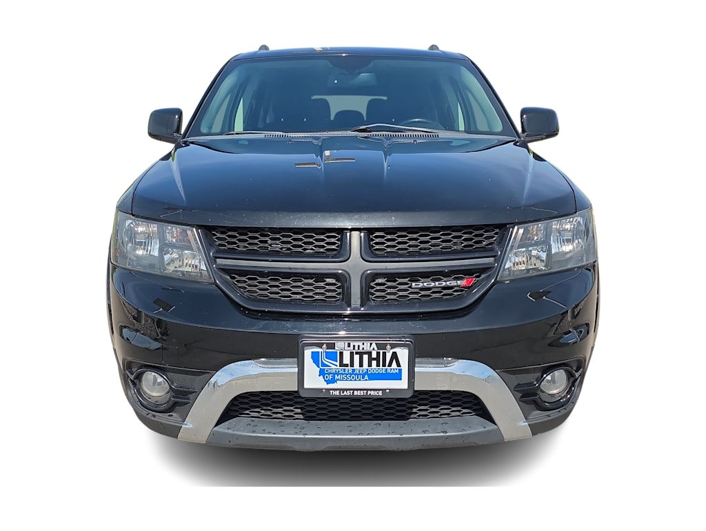 Thumbnail: 2016 Dodge Journey - 6