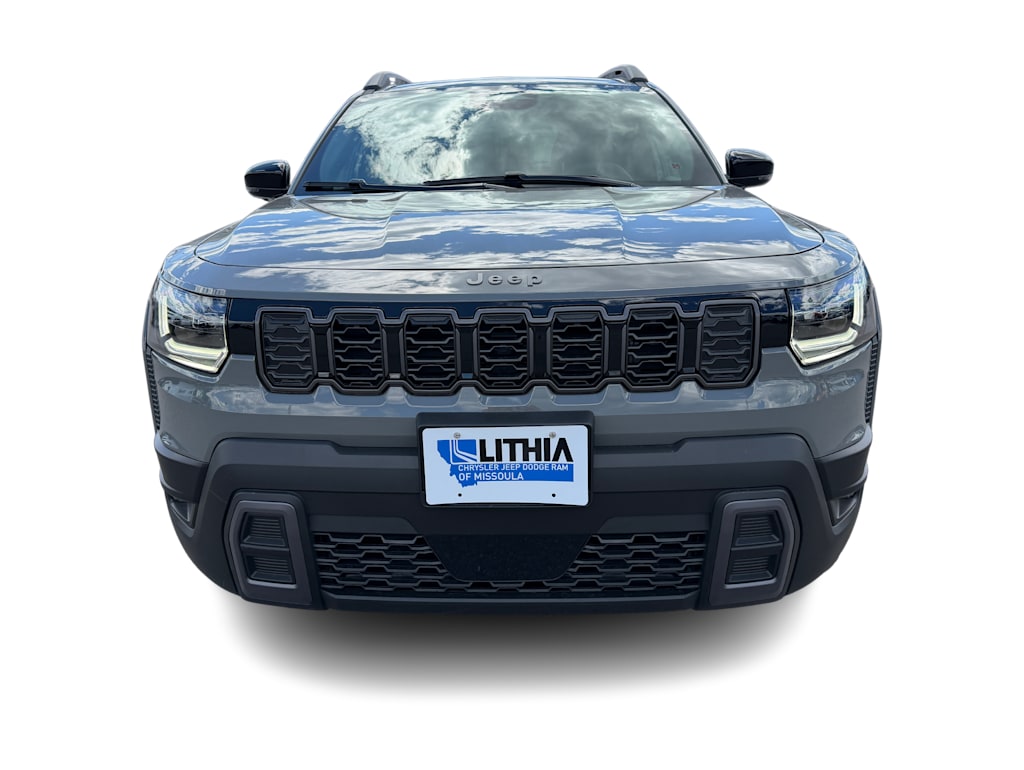 Thumbnail: 2026 Jeep Cherokee - 4