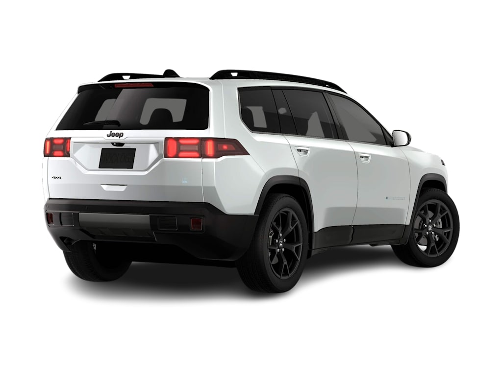 Thumbnail: 2026 Jeep Cherokee - 7