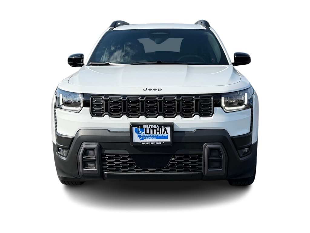 Thumbnail: 2026 Jeep Cherokee - 4