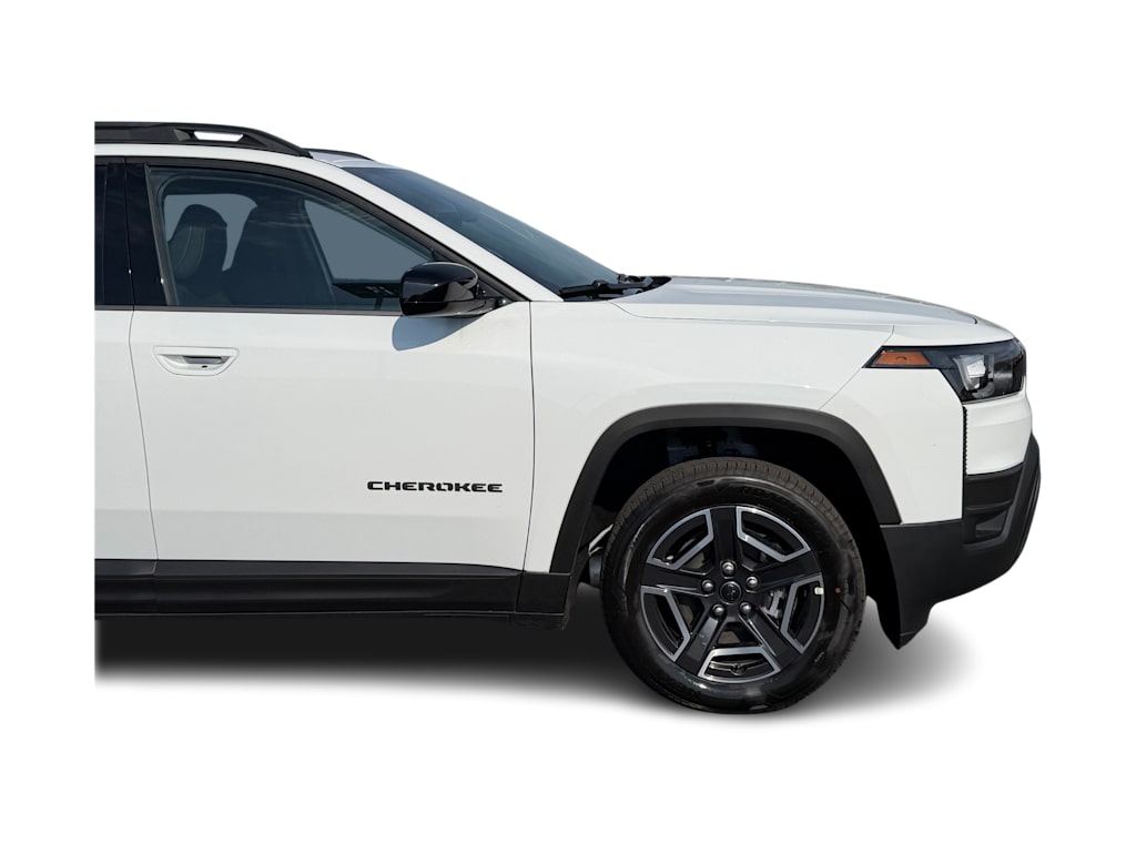Thumbnail: 2026 Jeep Cherokee - 18