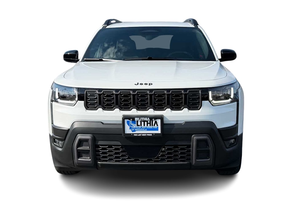 Thumbnail: 2026 Jeep Cherokee - 15