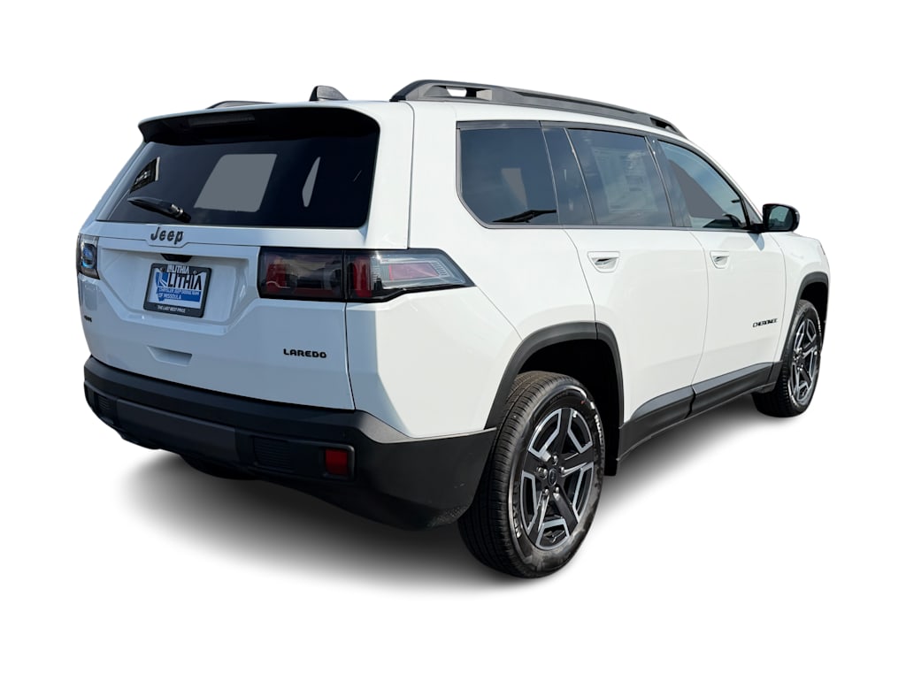 Thumbnail: 2026 Jeep Cherokee - 20