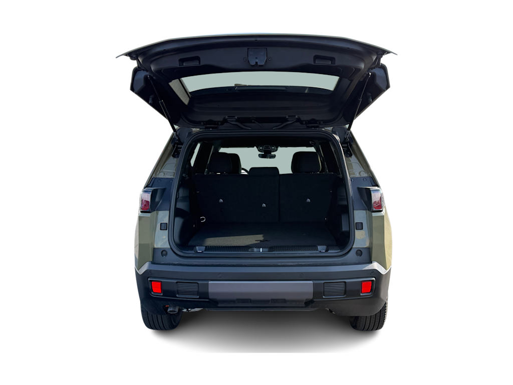 Thumbnail: 2026 Jeep Cherokee - 13