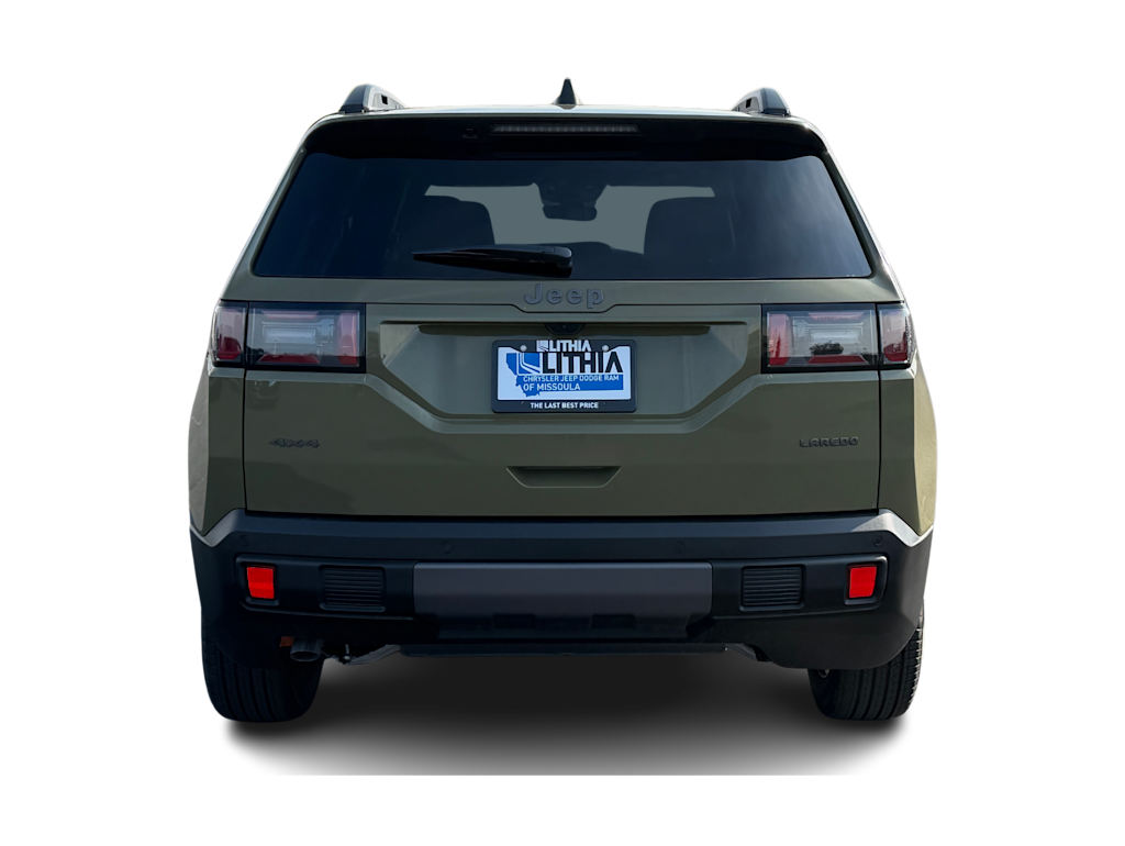 Thumbnail: 2026 Jeep Cherokee - 3