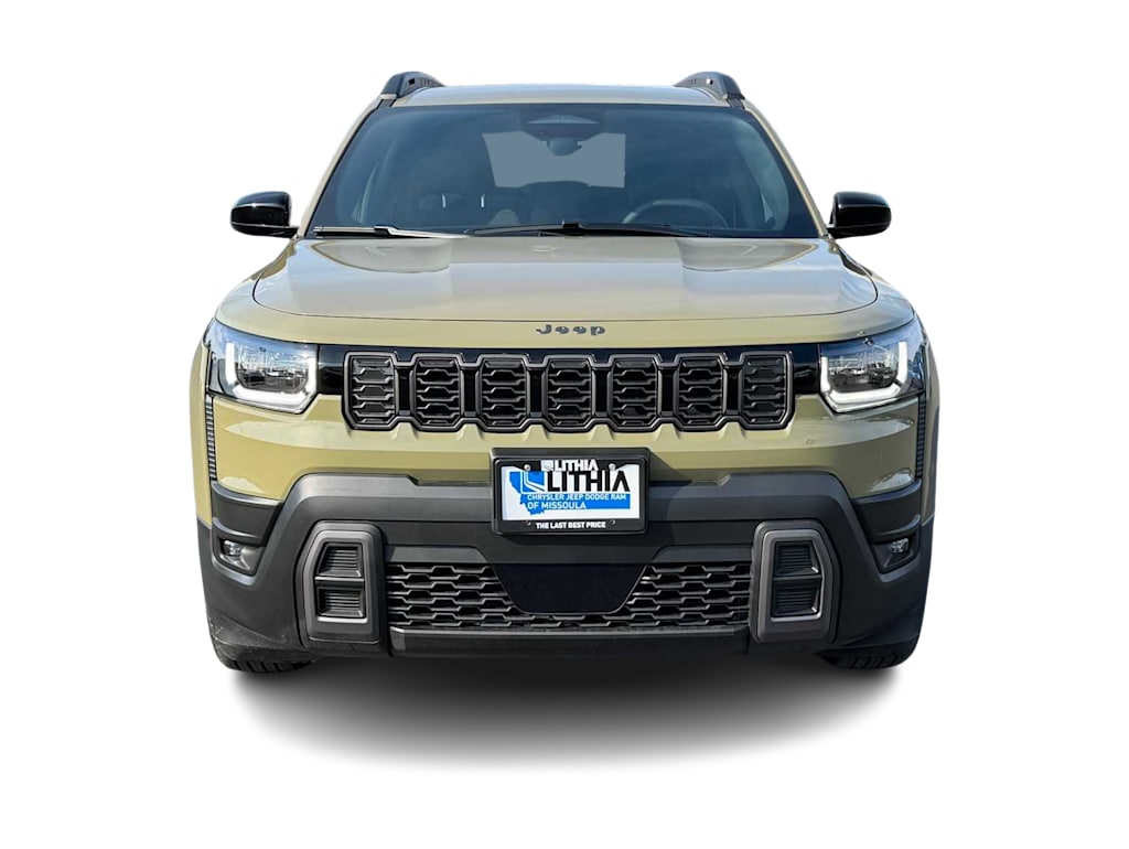 Thumbnail: 2026 Jeep Cherokee - 15
