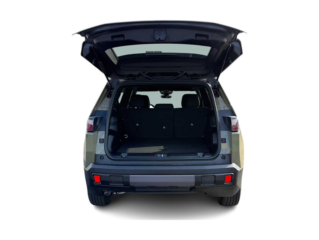 Thumbnail: 2026 Jeep Cherokee - 23