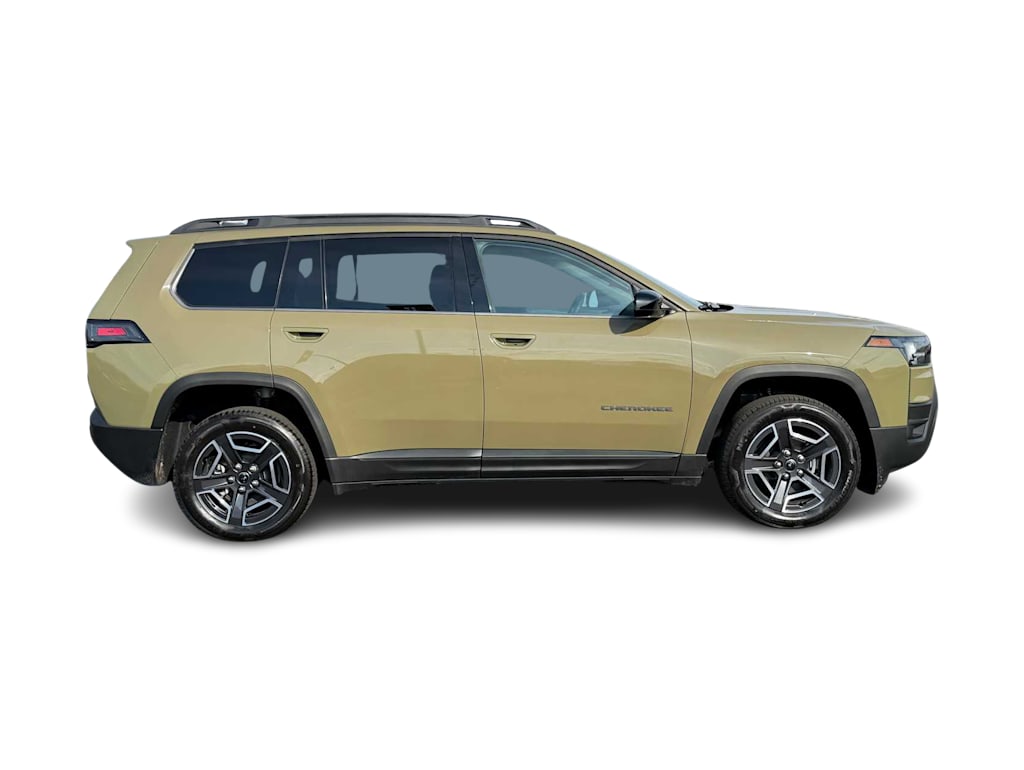 Thumbnail: 2026 Jeep Cherokee - 20
