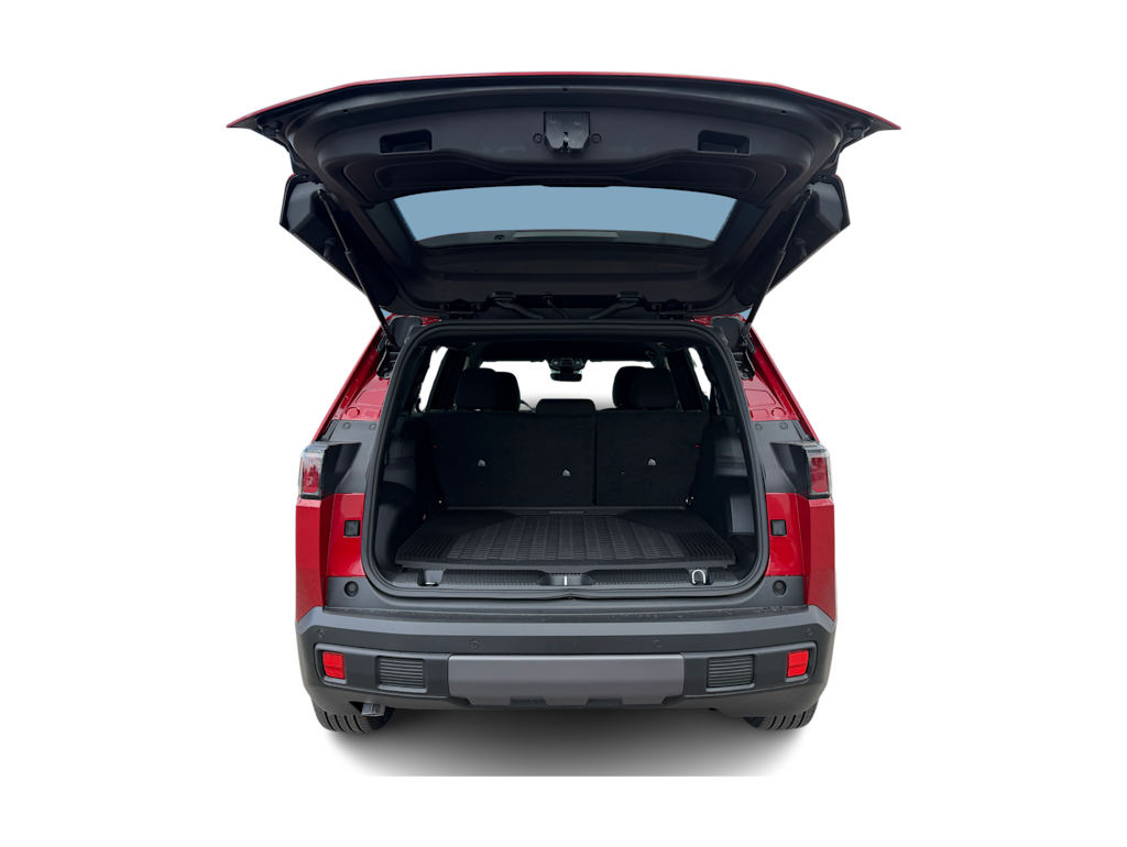 Thumbnail: 2026 Jeep Cherokee - 26