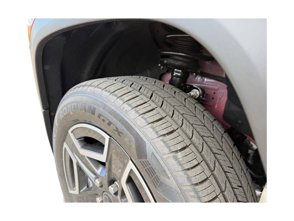 Thumbnail: 2026 Jeep Cherokee - 15
