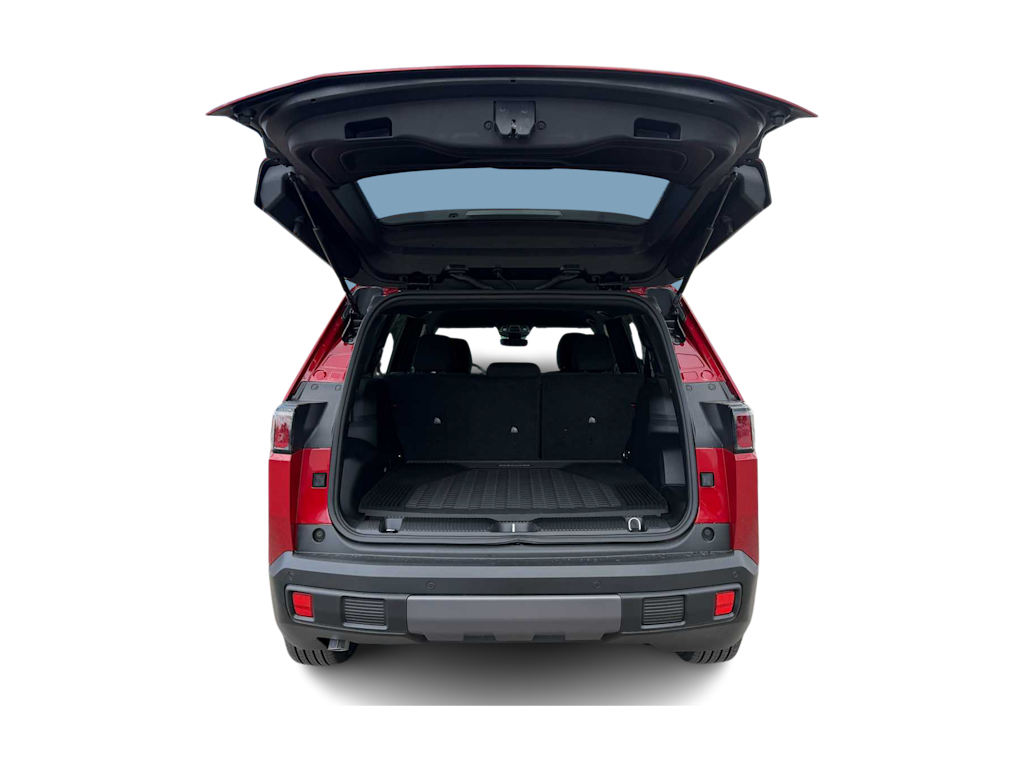 Thumbnail: 2026 Jeep Cherokee - 24