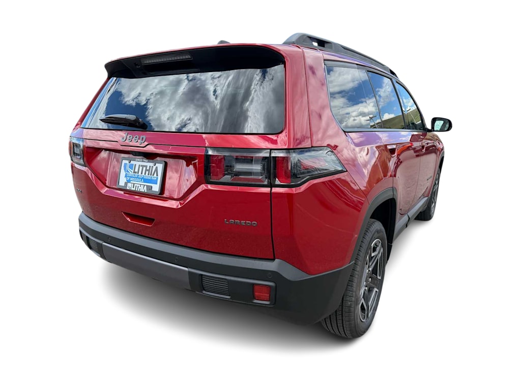 Thumbnail: 2026 Jeep Cherokee - 22