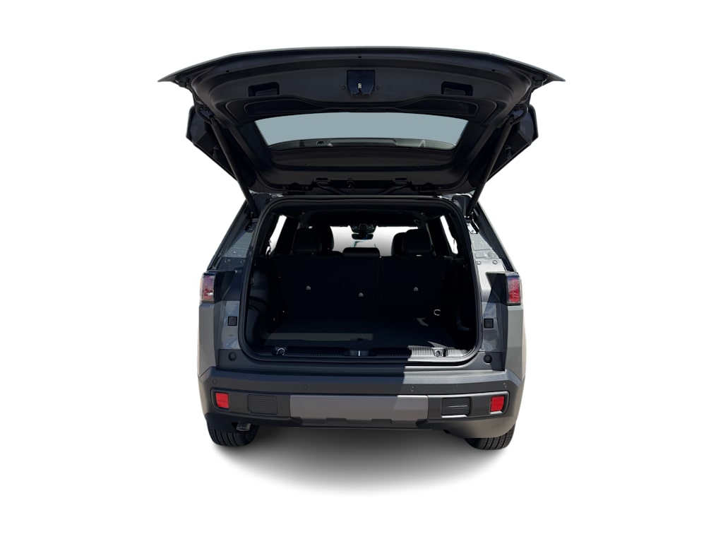 Thumbnail: 2026 Jeep Cherokee - 13