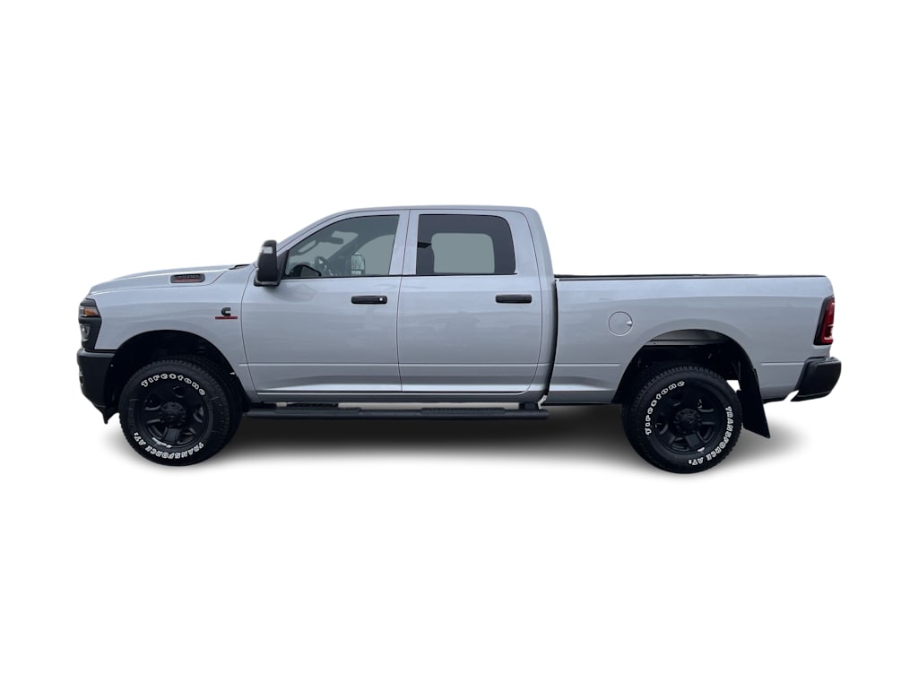 Thumbnail: 2026 RAM 3500 - 3