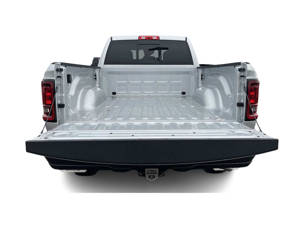 Thumbnail: 2026 RAM 3500 - 18