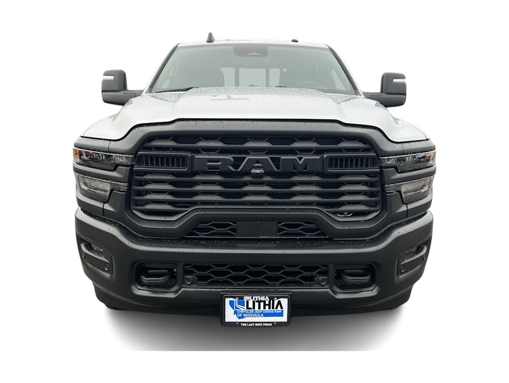 Thumbnail: 2026 RAM 3500 - 6