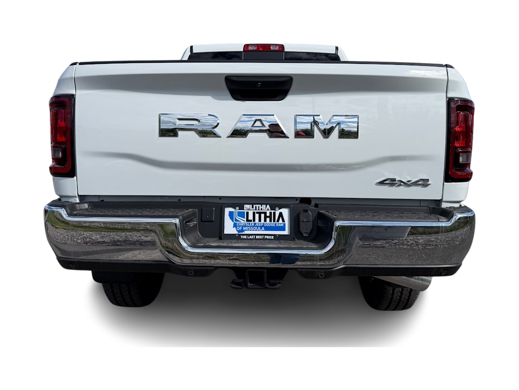 Thumbnail: 2026 RAM 3500 - 3